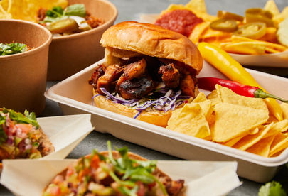 Billede 3 af 9 af Foodtruck fra Street Meals