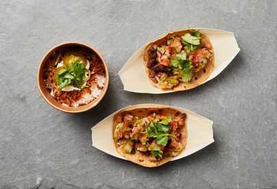 Billede 4 af 9 af Foodtruck fra Street Meals