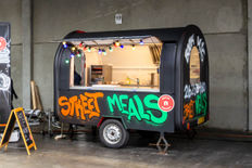 Billede 3 af Mexicansk street menu: Bløde tacos og sprøde nachos