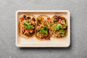 Billede 3 af Mexicansk street menu: Bløde tacos og sprøde nachos