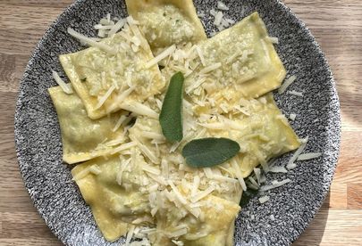 Billede 5 af 5 af Autentiske italienske pastaretter fra Nonna Velide