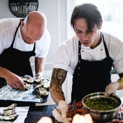 Billede af Nord Catering