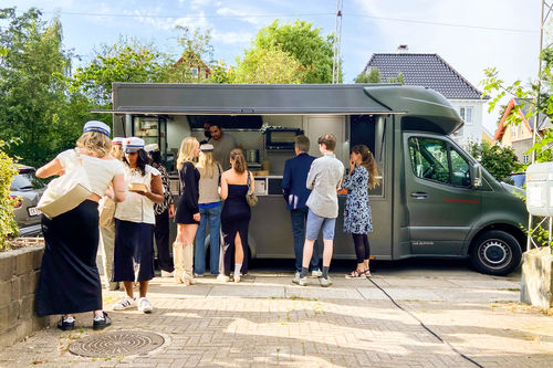 Billede 3 af Varme thailandske retter fra thai mai street food