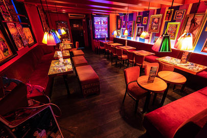 Billede 2 af 6 af Ibiza Beach Bar Event
