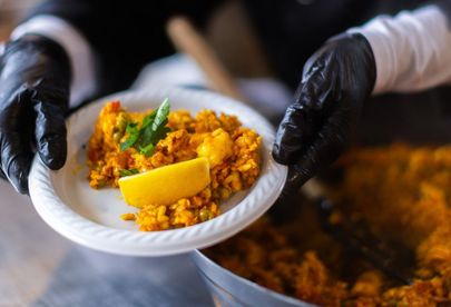 Billede 5 af 8 af Spansk street food: Vælg din favorit