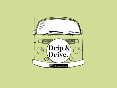 Image of Drip and Drive Coffee