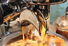 Billede 3 af Kaffevogn med gløgg og julesmåkager