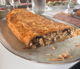 Billede 4 af 4 af Catering - Græsk mezze: Skræddersy din egen selskabsmenu