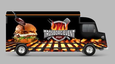 Billede af Trosborg Event