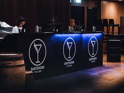Billede af Bartender Danmark