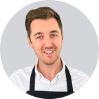 Andreas står klar til at hjælpe