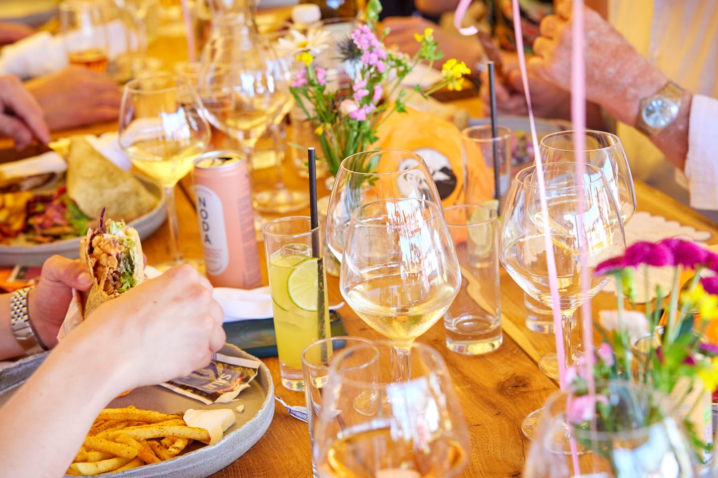 Barnedåb til fest (4)