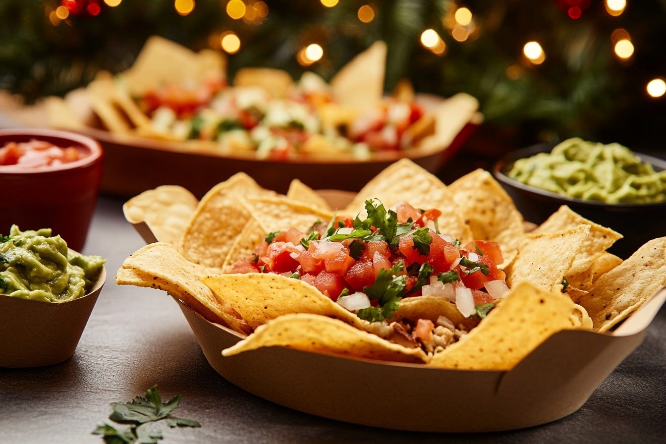 Nachos