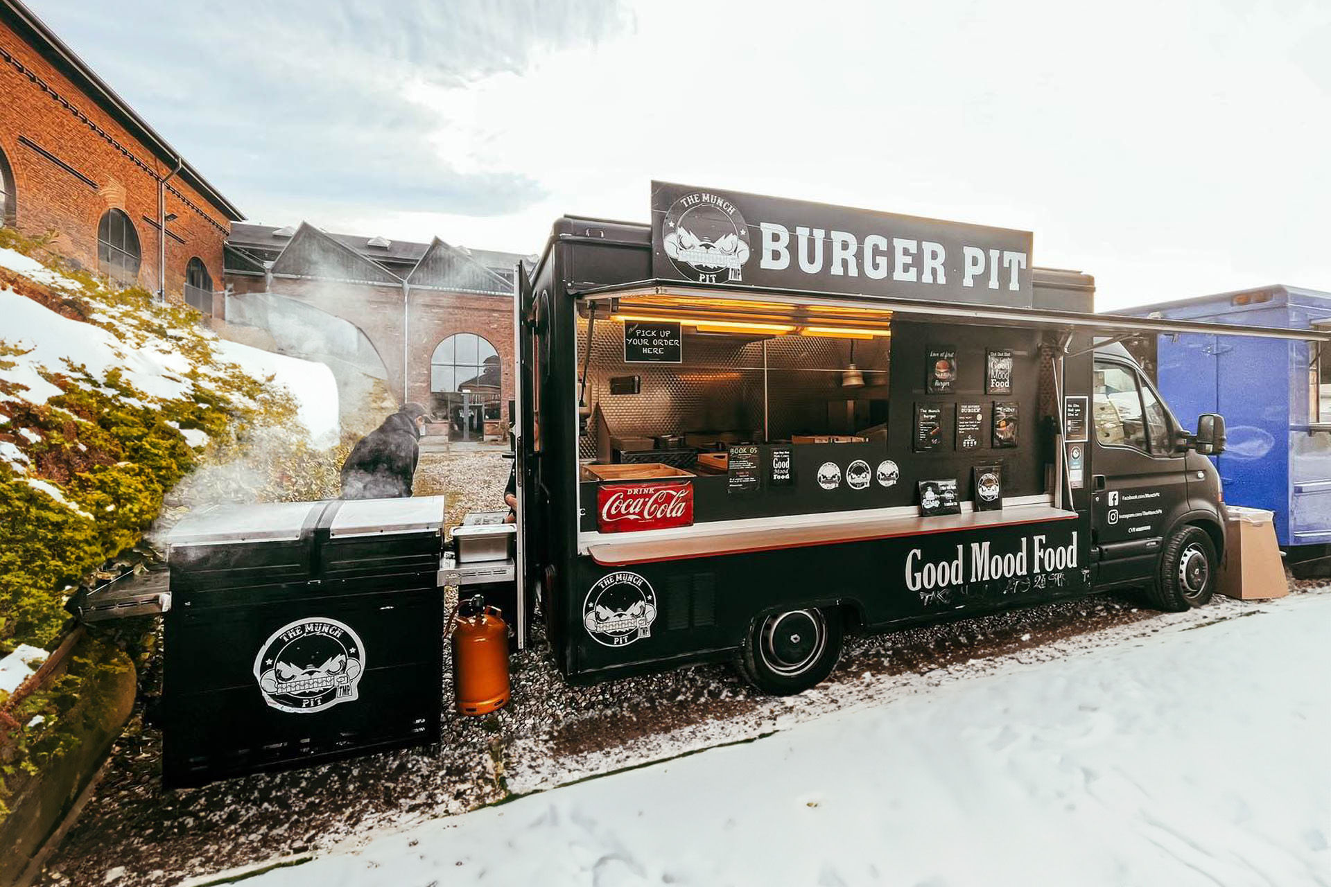 Foodtruck