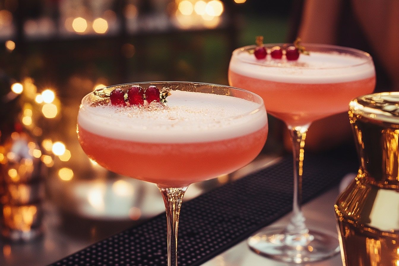 Cosmopolitans