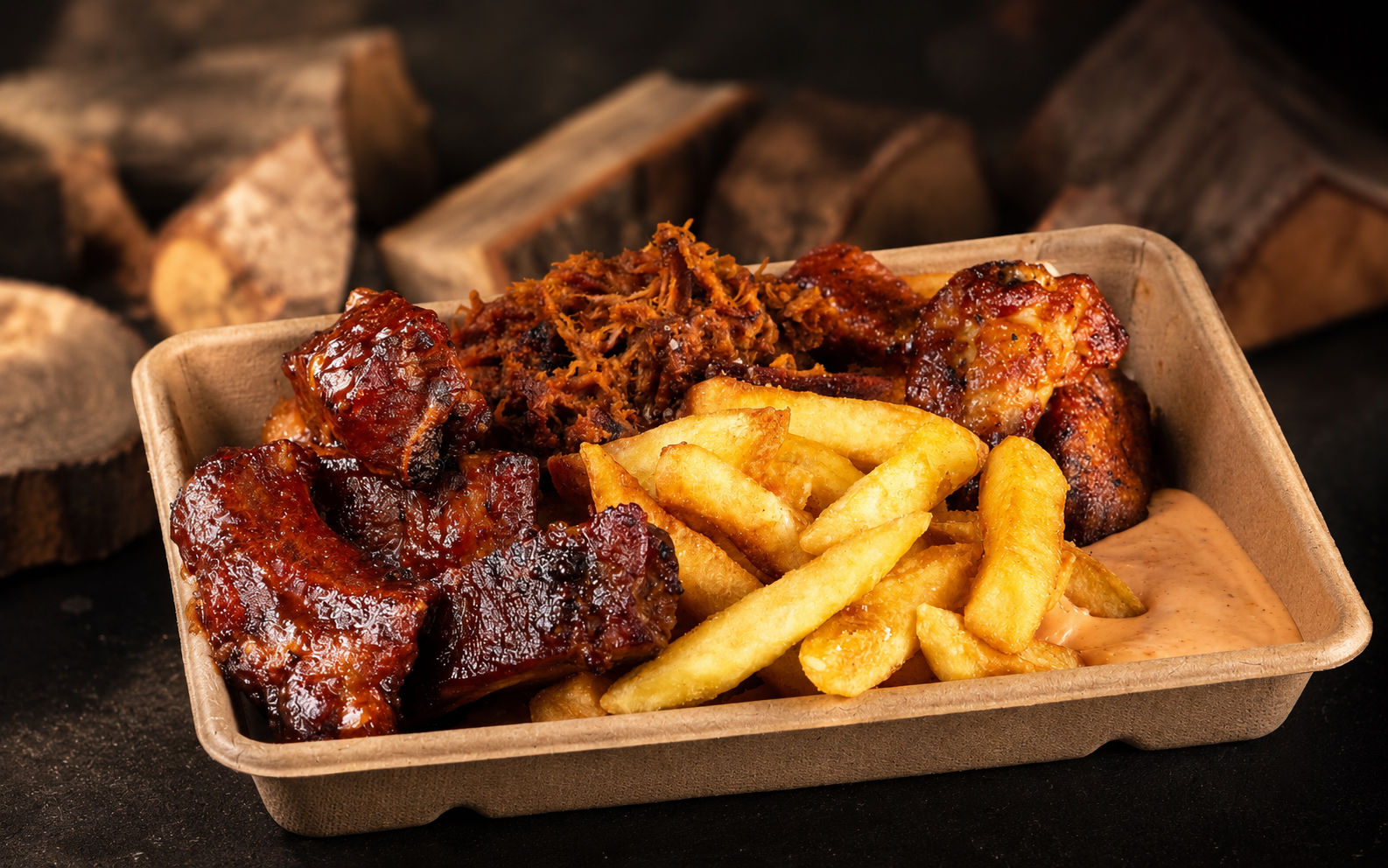 BBQ catering for your event