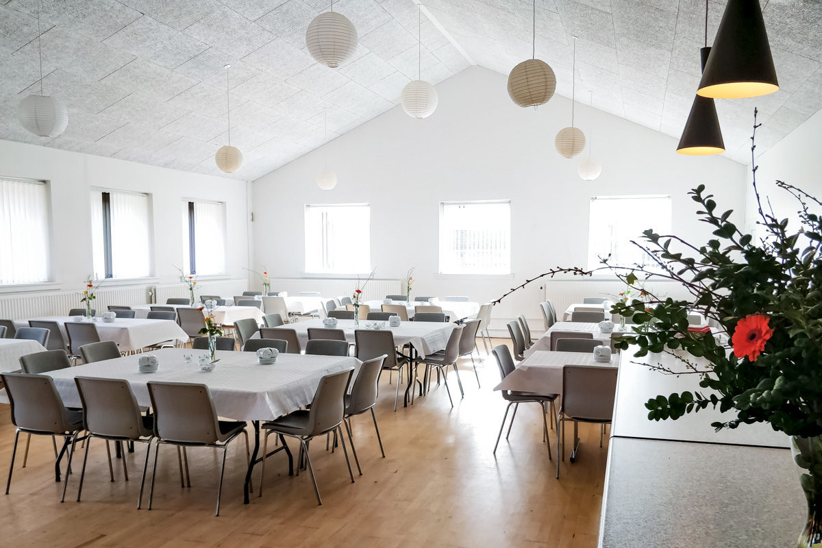 Fasterholt Forsamlingshus