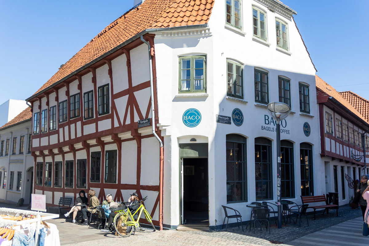 BACO Nørregade