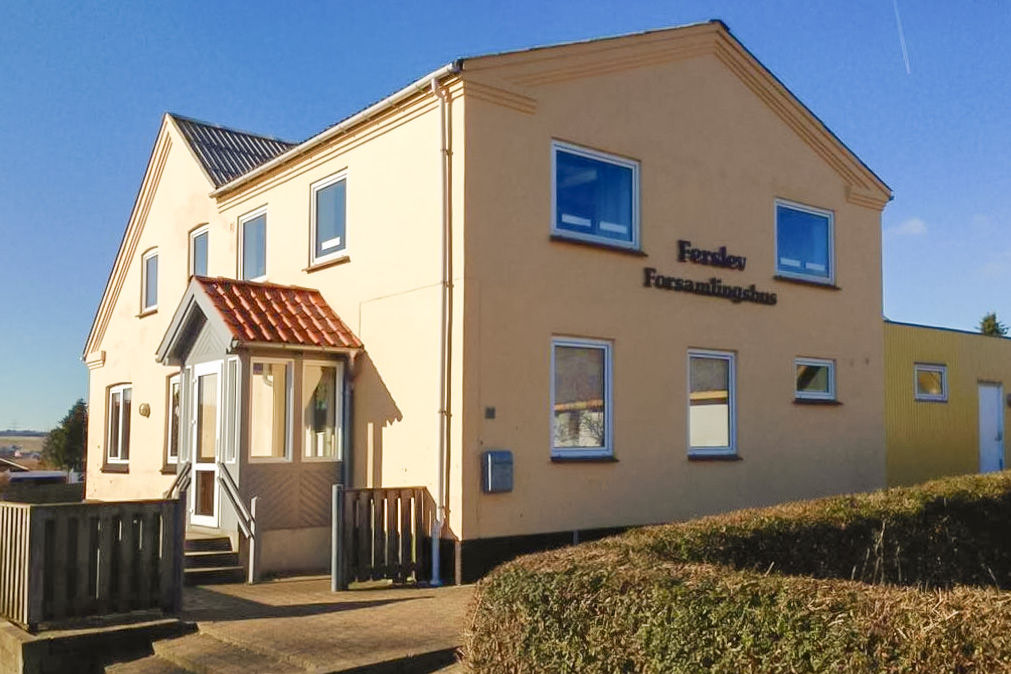 Ferslev Forsamlingshus