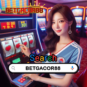 BETGACOR88: Situs Slot Gacor Terbaik Untuk Menang Konsisten Jackpot Besar