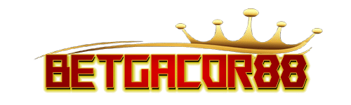 Logo BETGACOR88