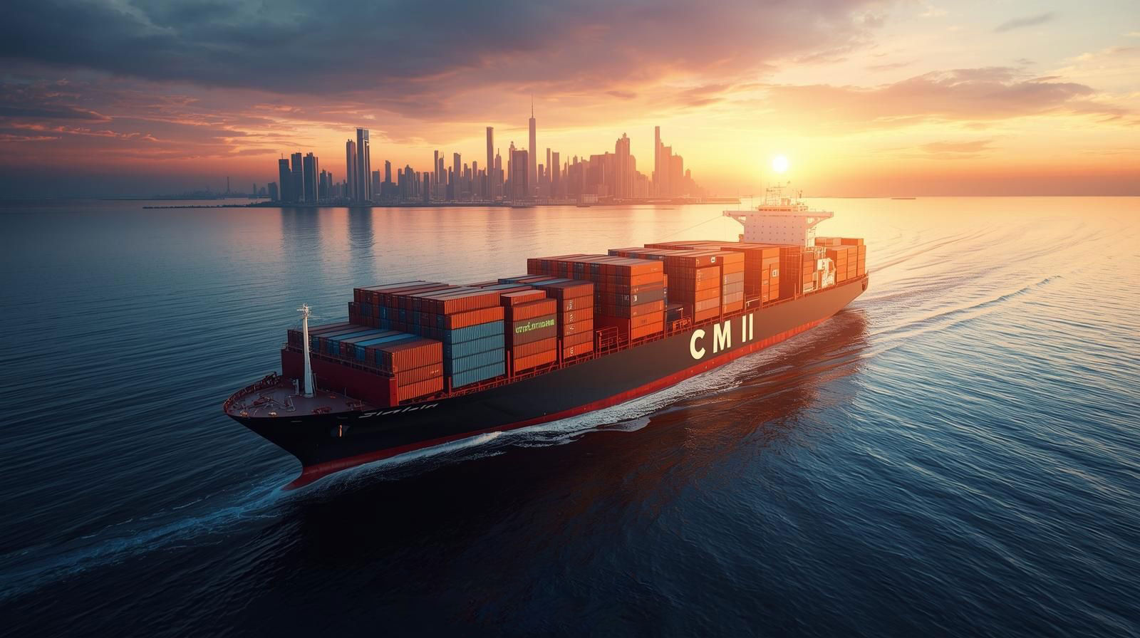 Fast & Reliable - Logistics Solutions