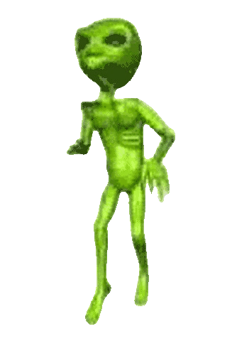 alien