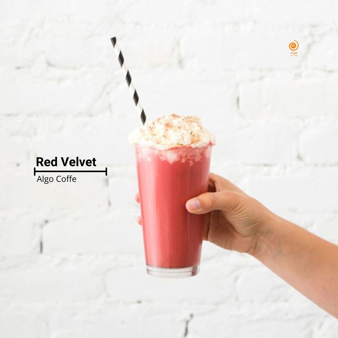 Red Velvet