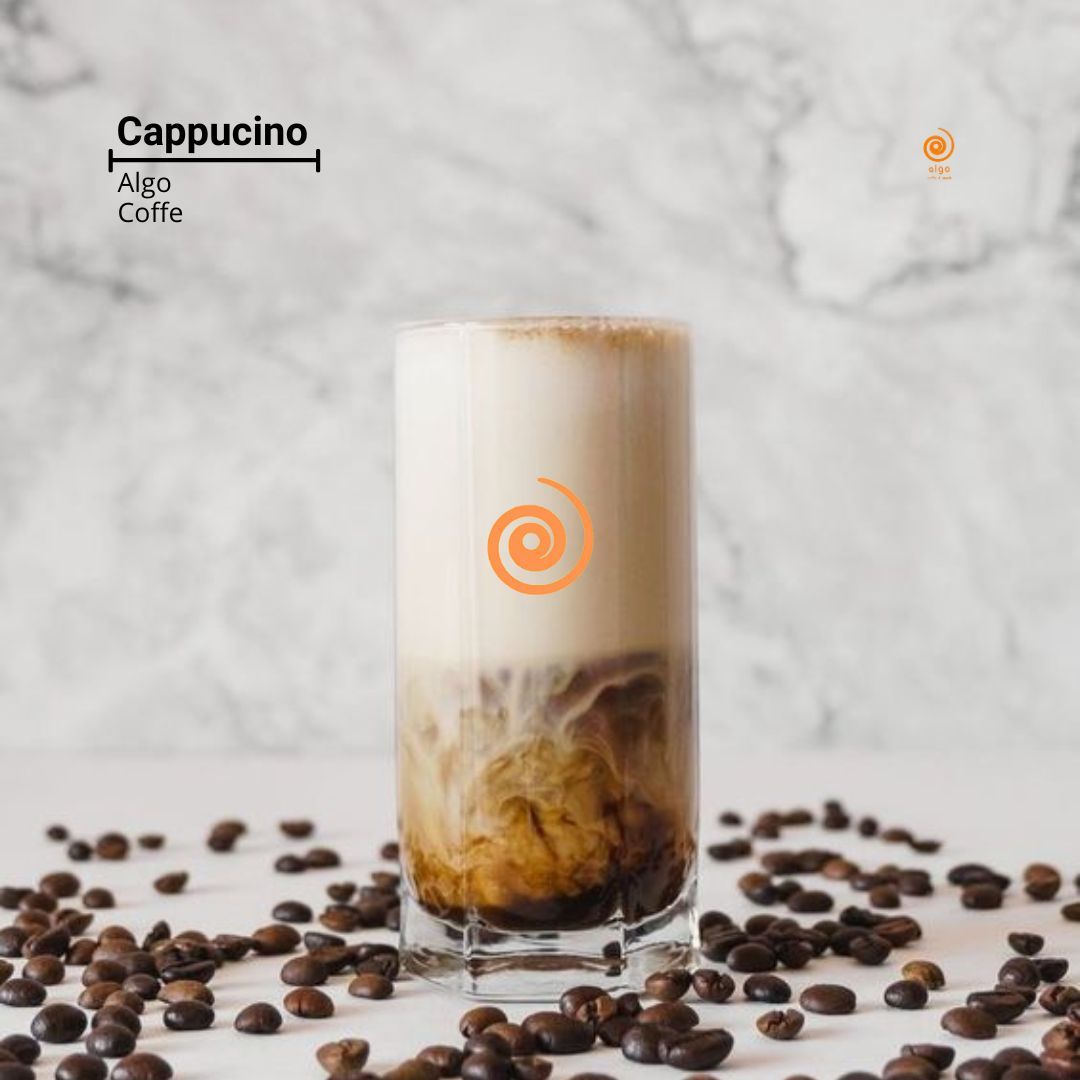 Cappuchino