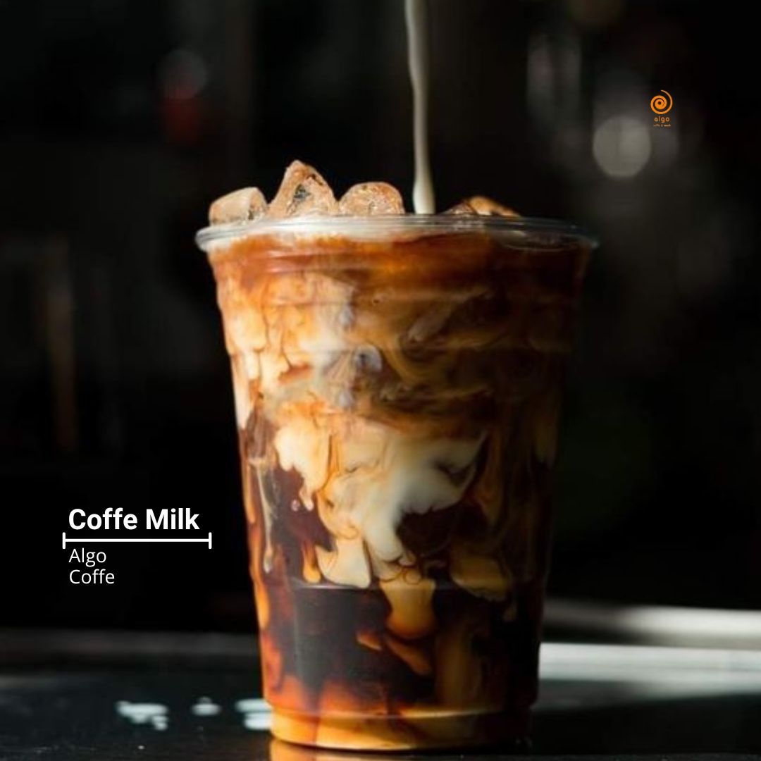 Coffeee Milk