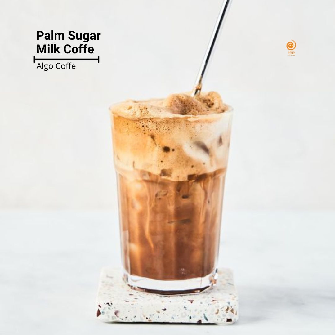 Palm Sugar