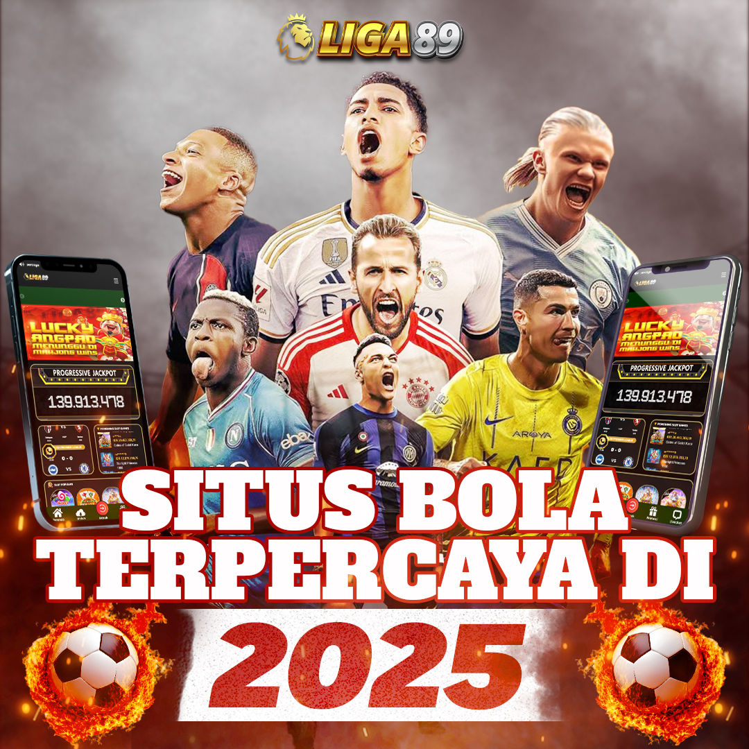 LIGA89 > Website Hiburan Gampang Profit Dengan Main Game Slot Gacor Hari Ini Pasti Maxwin! LIGA89 > Website Hiburan Gampang Profit Dengan Main Game Slot Gacor Hari Ini Pasti Maxwin!