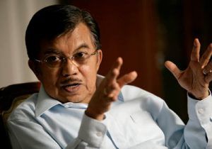 Wakil Presiden Jusuf Kalla/Foto: Istimewa