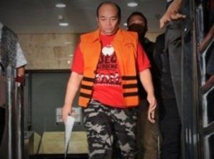 Mantan Sekretaris Mahkamah Agung (MA) Nurhadi Abdurrachman/Foto nusantantaranews via rmol