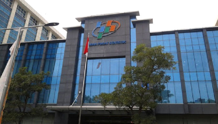 badan pusat statistik, bps, data statistik, data bps, bps keliru, bps eror, pembohongan bps, nusantaranews