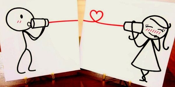 Psikolog: Berkat Teknologi, LDR Jadi Relatif Biasa