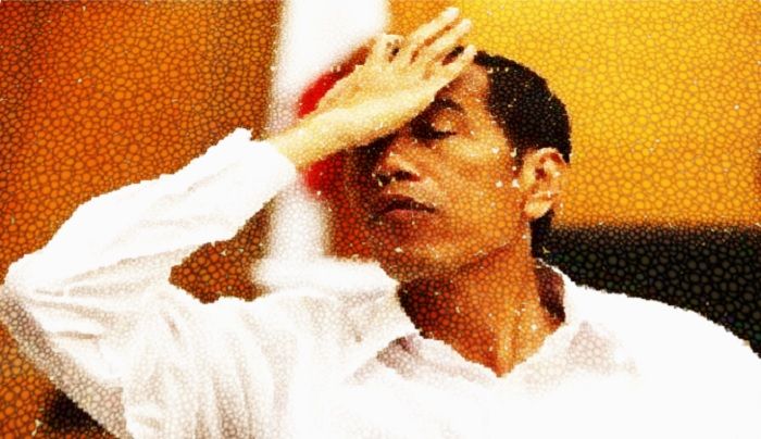 Presiden Joko Widodo (Ilustrasi). NCCart/NusantaraNews