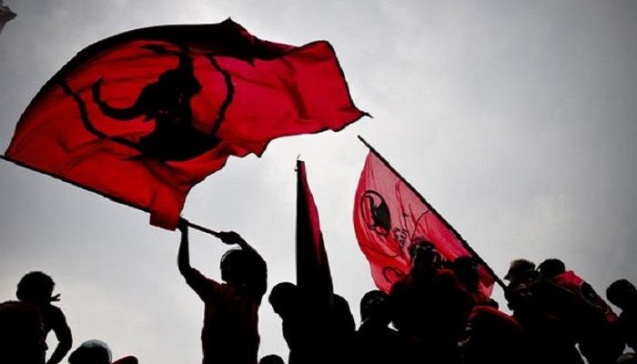 PDI Perjuangan menang dua kali berturut-turut pemilu. Foto: Net