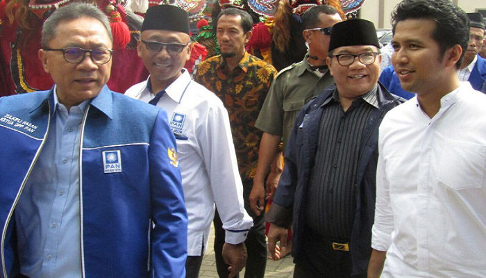Emil Dardak Bantah Dirinya Mengkhianati Trenggalek