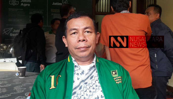 May Day, DPRD Jatim Desak Pemprov Buat Kebijakan Pro Buruh. (FOTO: NUSANTARANEWS.CO)