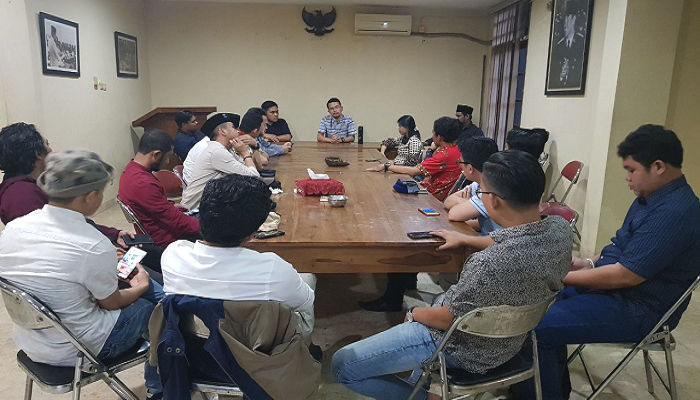 forum cipayung plus, terorisme, ruu terorisme, akar terorisme, penanggulangan terorisme, aksi terorisme