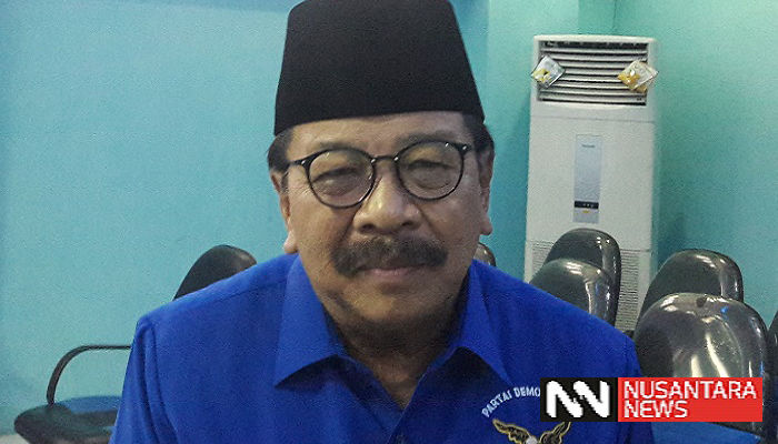 soekarwo, timses jokowi, pakde karwo, gubernur jatim, dpd demokrat jatim, nusantaranews