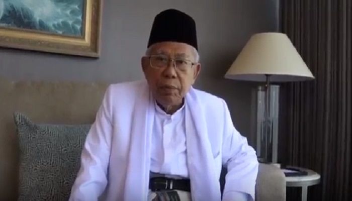 kiai ma'ruf, ma'ruf amin, kma, korban bencana, bencana alam, bencana donggala, bencana mamuju, bencana sulteng, nusantaranews, nusantara news, nusantara
