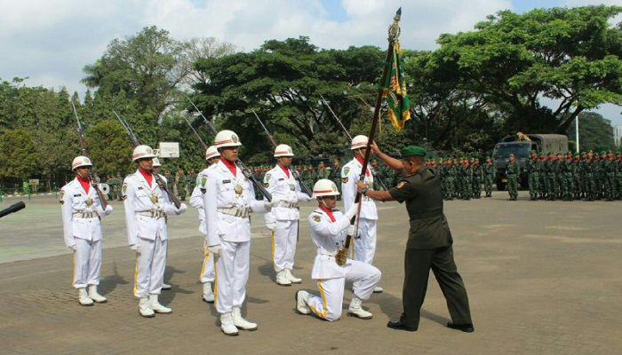 danyon 512 dy, komandan brigade infanteri, danbrigif 16 wy