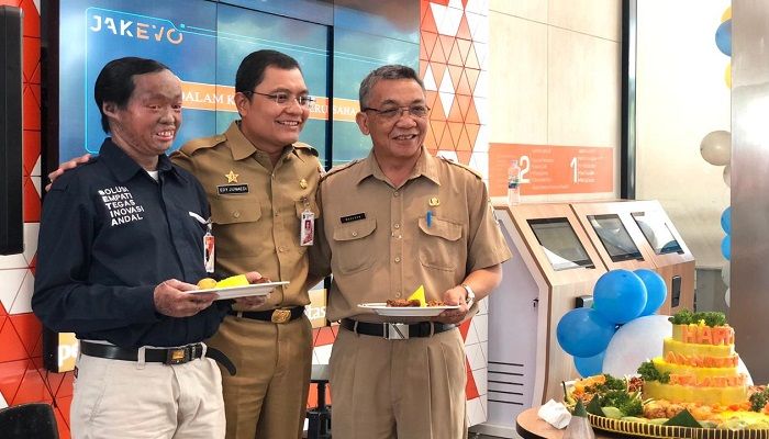 ok oce, pelayanan publik, pemprov dki jakarta, mpp dki jakarta, gerakan ok oce, program ok oce, nusantaranews, nusantara, nusantara news