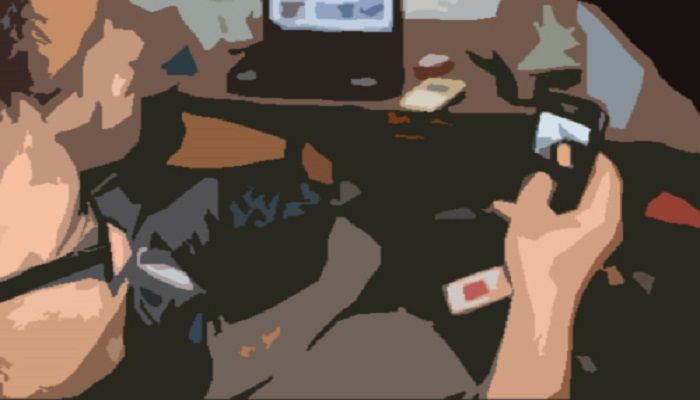 Ilustrasi - Transaksi online. (Foto: Dok. NUSANTARANEWS.CO)