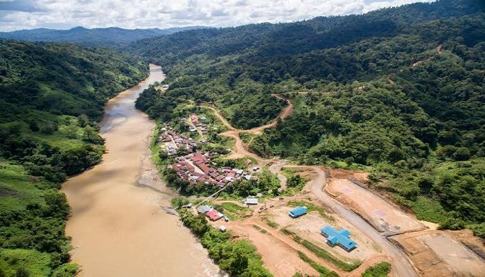 Tahun 2019 Dana Desa di Kaltara Naik Menjadi Rp 436 Miliar, nusantaranewsco