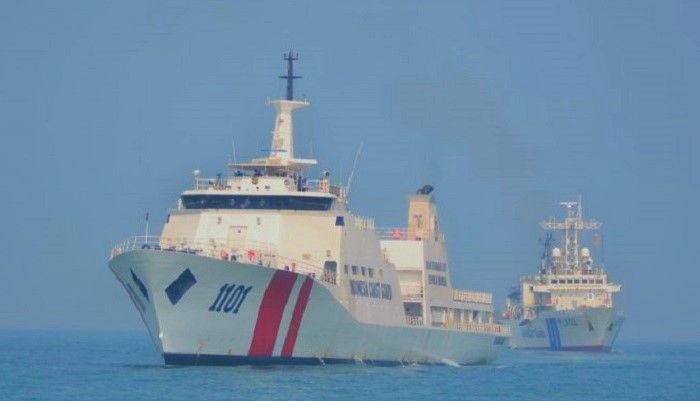 Satu Dekade Disiapkan, Komando Gabungan Wilayah Pertahanan Menuju Network Centric Warfare