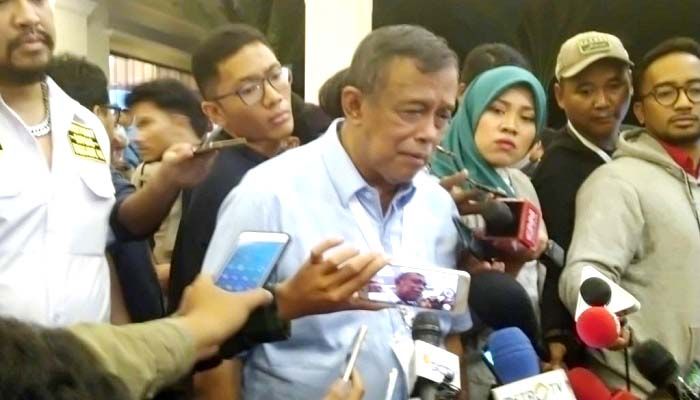 serang pribadi, jokowi, pribadi prabowo subianto, debat kedua, nusantaranews, djoko santoso, nusantara news