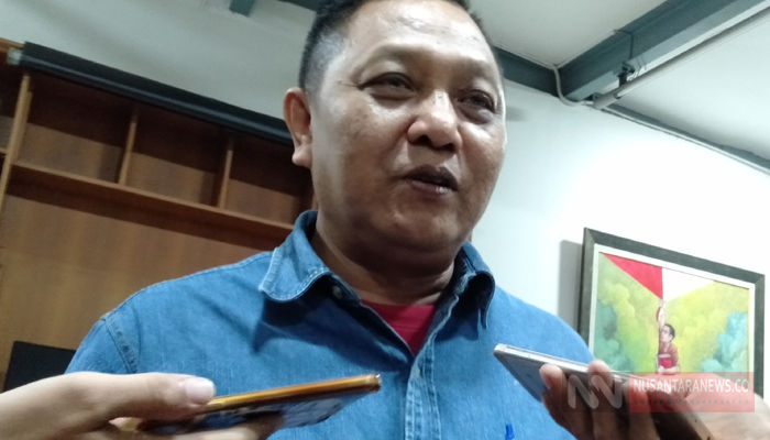 Mantan Juru Bicara Presiden Gus Dur, Adhie M Massardi (Foto Dok. NUSANTARANEWS.CO).